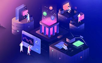 بازاریابی دیجیتال (Digital-Marketing)