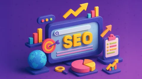 آموزش سئو سایت