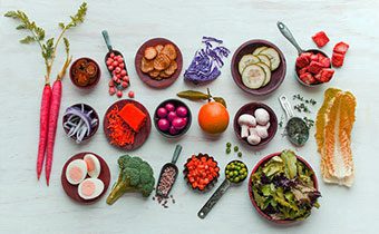 آموزش عکاسی از خوراکی - Food Photography Styling Retouching With Aaron Nace