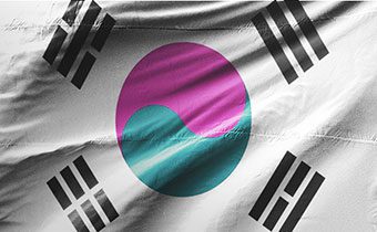 آموزش زبان کره ای رزتا استون - Learn Korean